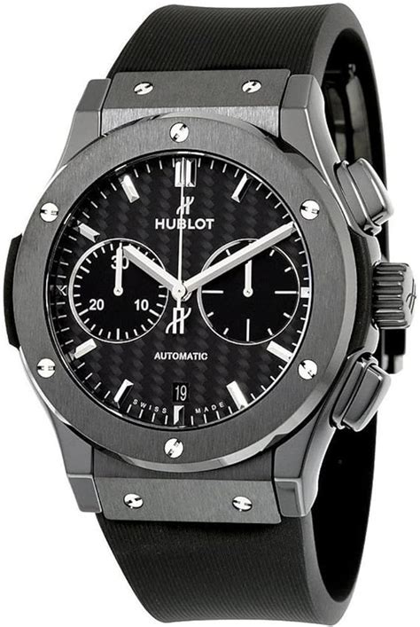 hublot watches locations.